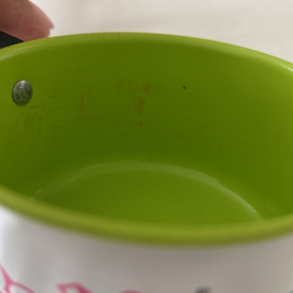 1983 Barbie Child Cook-n-Serve Playset of Dishes, Pots and Pans. Four of each. - Picture 10 of 12